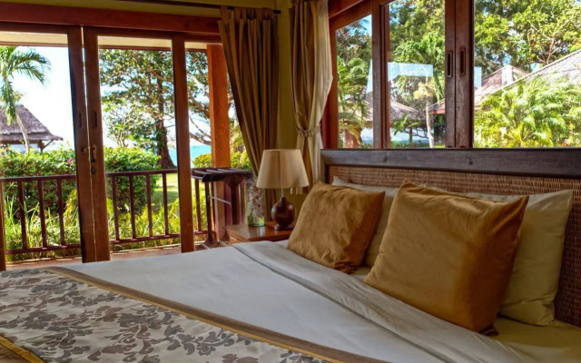 Anahata Resort Samui