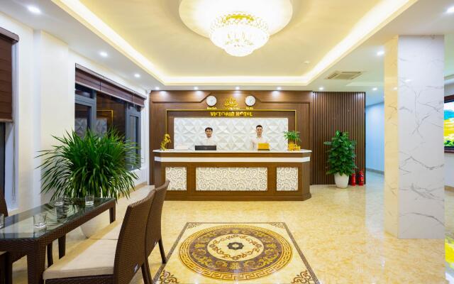 Victoria Hotel Ninh Binh