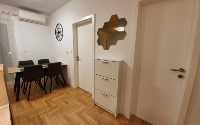 Apartman Luka Zagreb