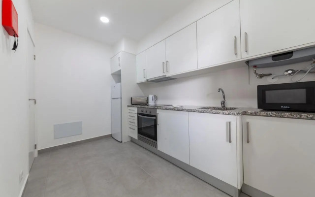 Vasco da Gama Apartments
