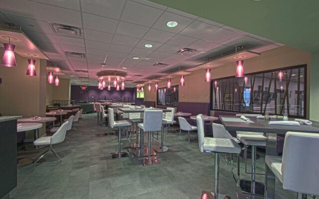 Kellogg Conference Hotel at Gallaudet University