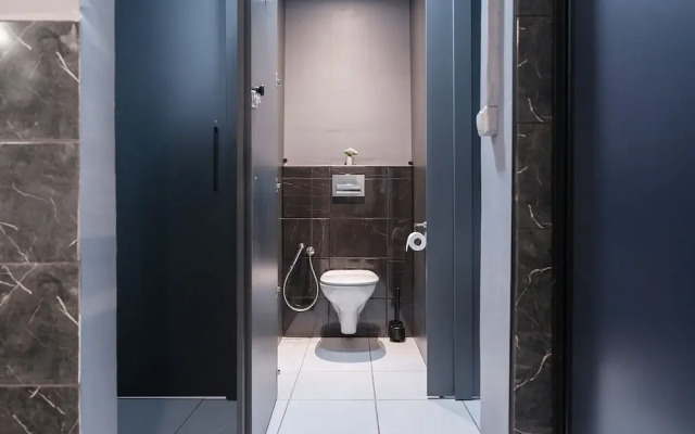 Lollo Motel Graičiūno - Lollo Luxury