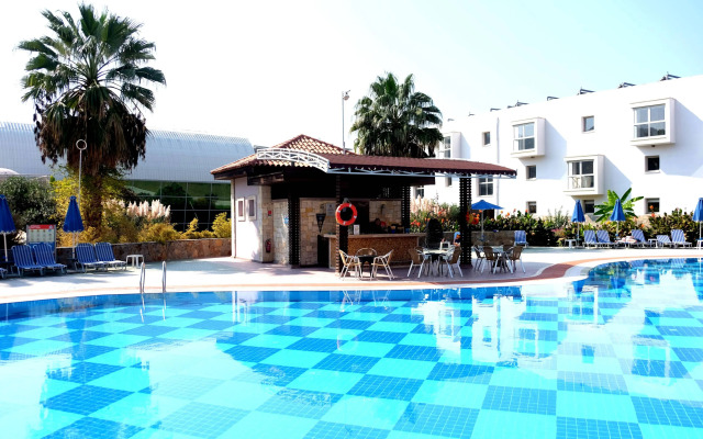Aqua Fantasy Aquapark Hotel & Spa - All Inclusive