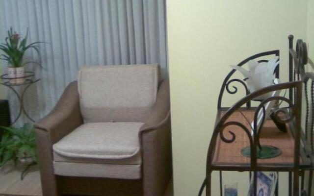 Pid Skeleyu Guesthouse