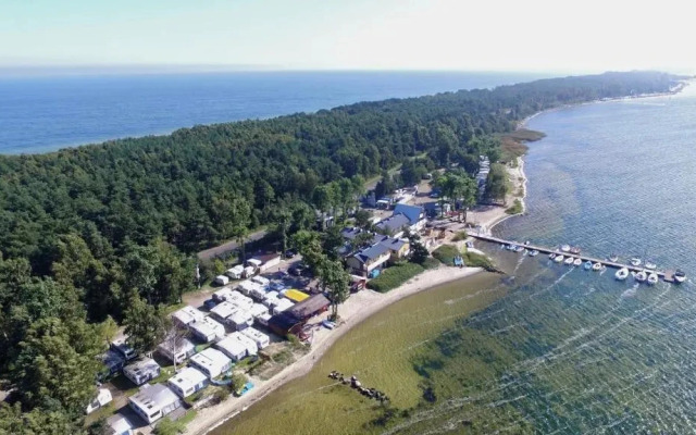 Camping Małe Morze