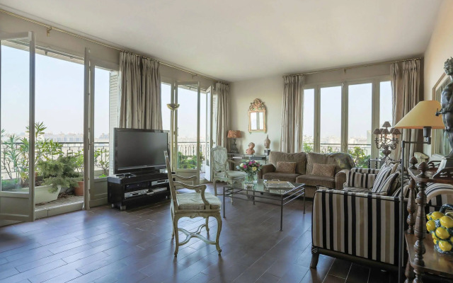 onefinestay - Bastille Apartments