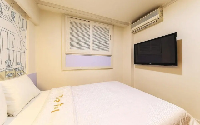 1 Night 2 Days Cheonan
