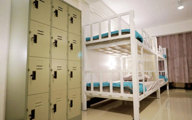 A Good Place - Hostel