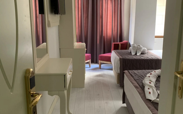 Taksim Diamond Hotel