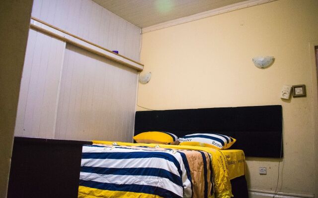 Whitehouse Exclusive Guest House
