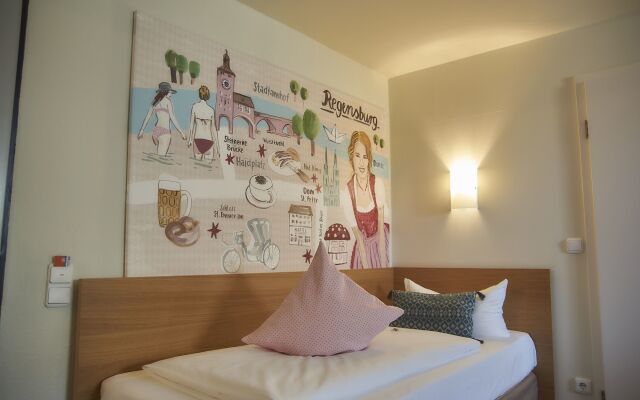 Rosi Boutique Hotel