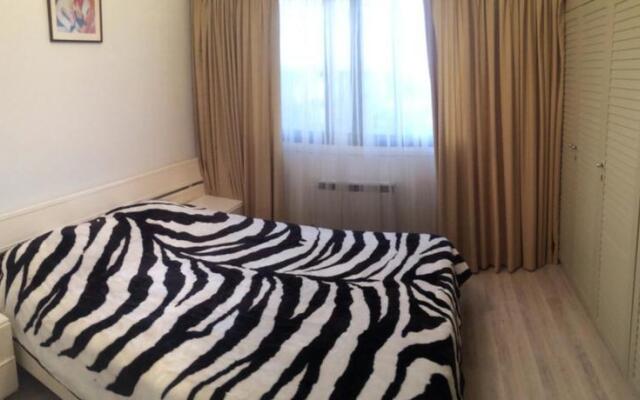 Lordos River Beach Apartment No. 204