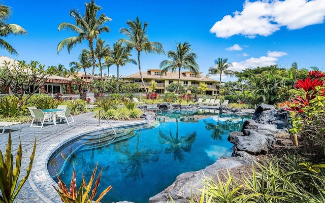 Waikoloa Beach Villas G2