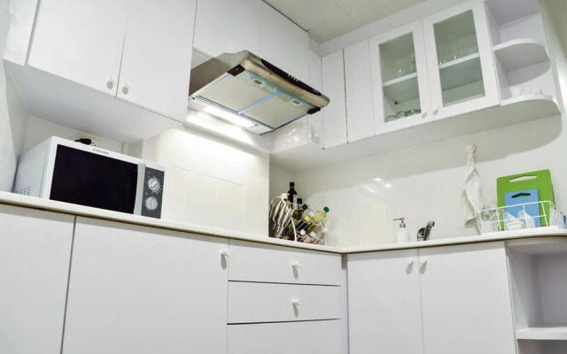 Sandy Beach Condo 15E