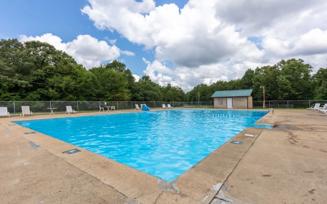 Cherokee Landing Campground