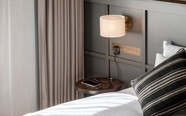 Standard Twin room (트윈 침대 2개) 사진 2
