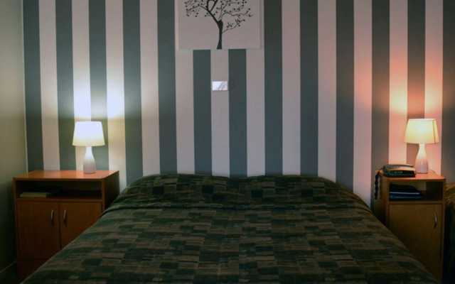 Kiwi Studios Motel