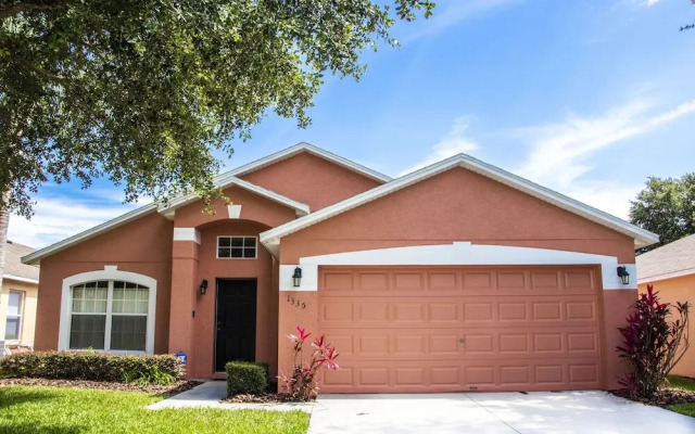 Woodcrest Way