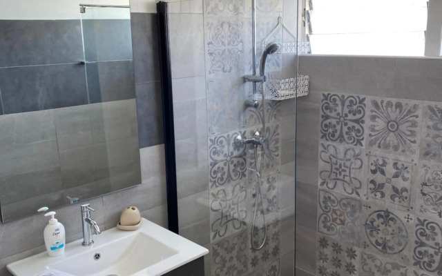 Magnifique villa créole avec piscine La Casita