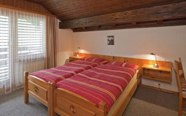 Appartementhaus Zurschmitten 17 DW