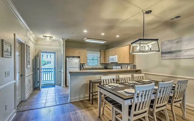 Magnolia Pointe Two-bedroom Apartment 302-4869