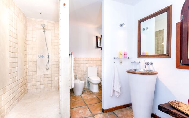 OleHolidays Villa Mediterranea Urbanizacion Sierra Blanca