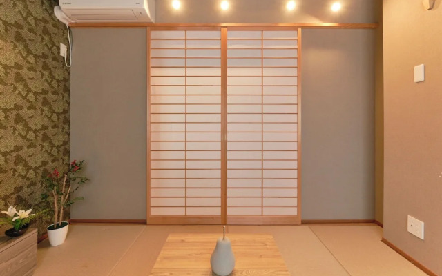 Ryokan Zen Asagaya