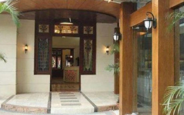 Lovender Guesthouse