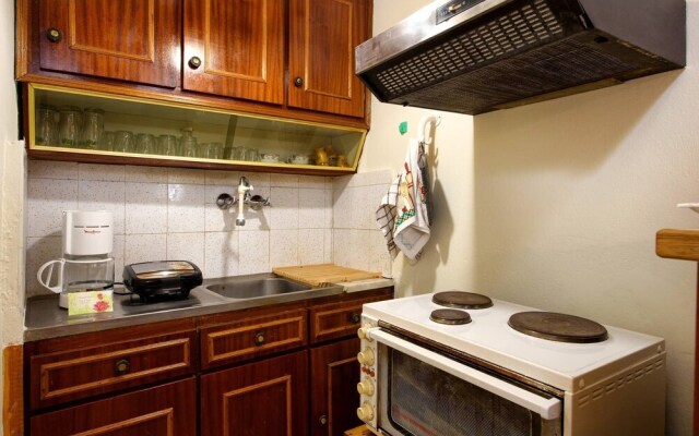 Stavroulas Cottage House