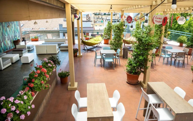 Plus Florence - Hostel