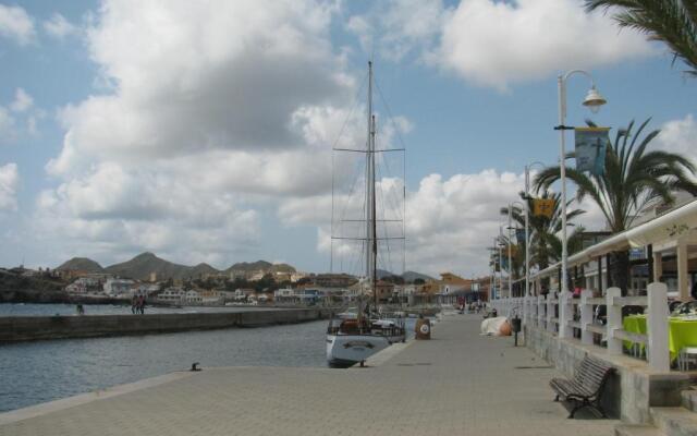 Apartamento Cala Reona