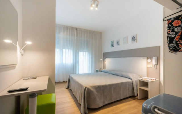 Hotel Fabris