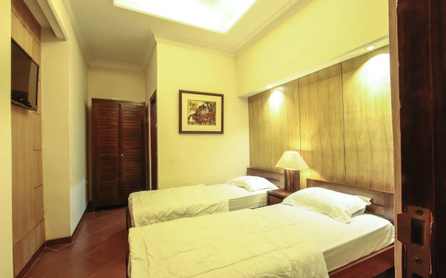 Griya Langen Guesthouse