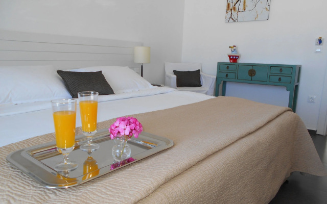 Portobello Boutique Hotel