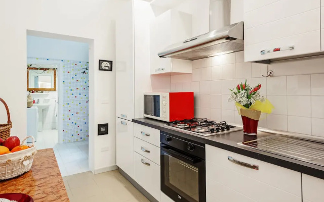 Ferrara Ariosto Apartment