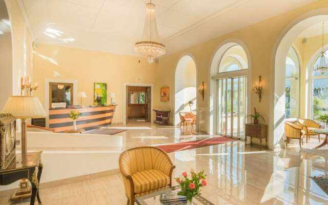 Best Western Hotel Bellevue Au Lac