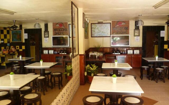 Anggerik Lodging Hotel