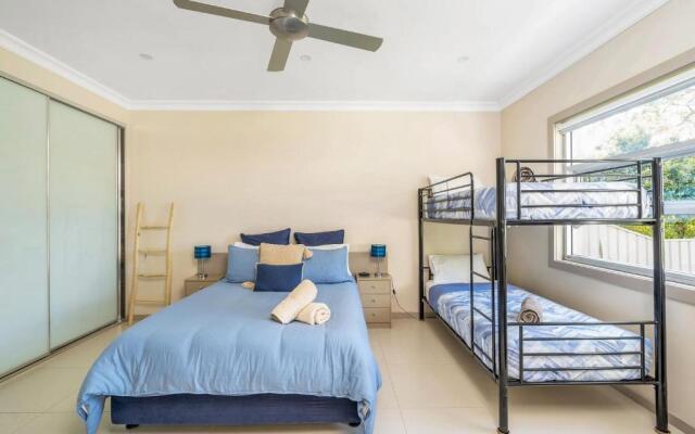 GATHER AT VINCENTIA 4pm check out Sundays except Peak season