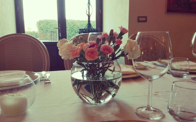 Relais Sant'Eligio