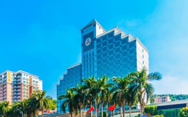 Gladden Hotel (Fenggang Town)