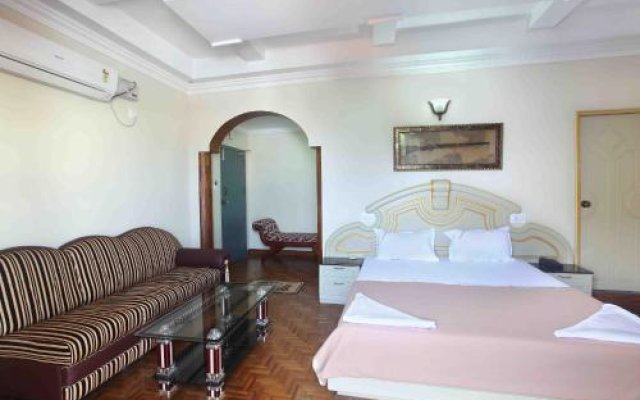 Hotel Chithra