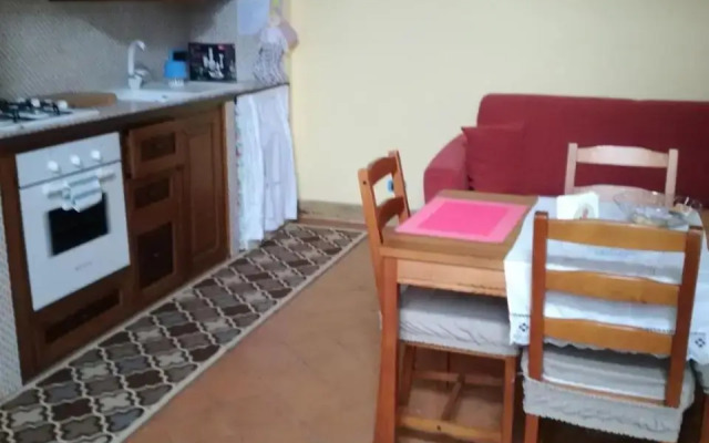 Casa Vacanze Massa Lubrense