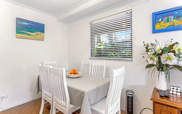 Carindale, Unit 1/19-23 Dowling Street