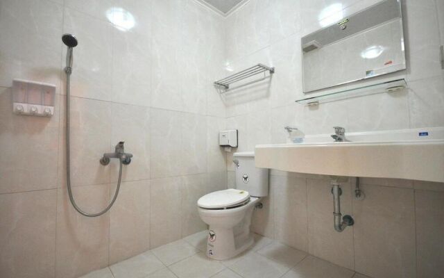 Vitoria's Home