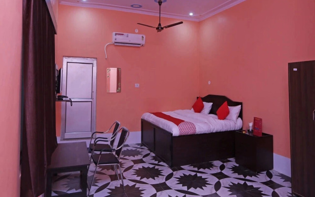 Yadav Hotel By OYO Rooms