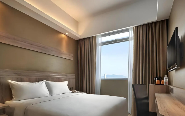 Cititel Express Penang