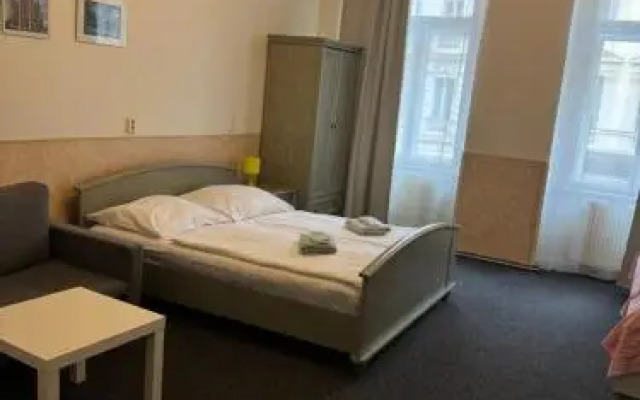 Welcome Hostel Prague Center