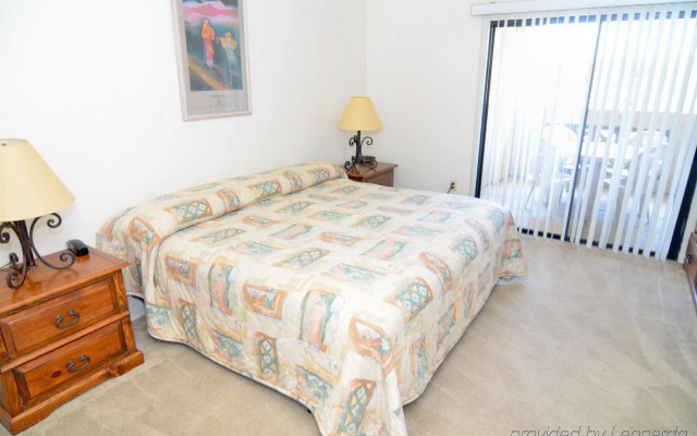 Sonoran Suites of Scottsdale