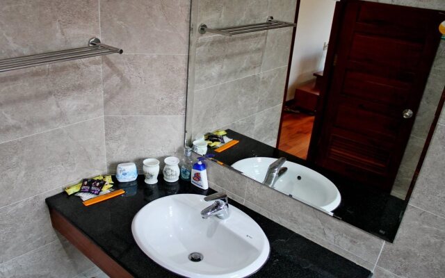 Lam Vien Homestay