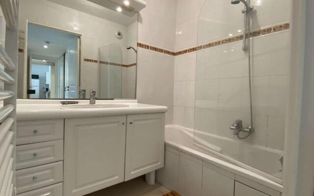 Appartement Juan les Pins, 3 pièces, 6 personnes - FR-1-252-171